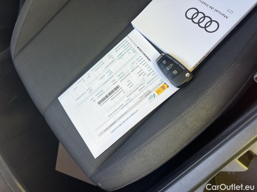  Audi  Q3  35 TDI advanced 2.0 TDI 150CV AT7 E6dT #13