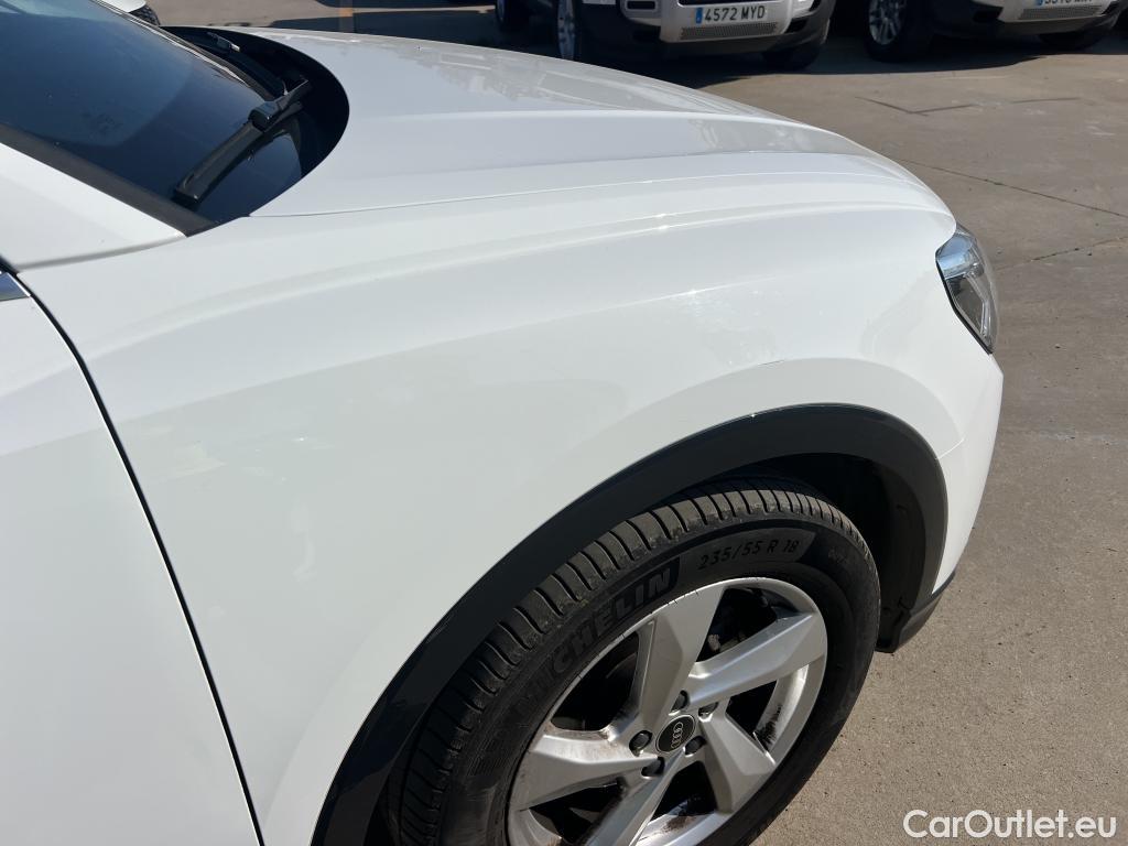  Audi  Q3  35 TDI advanced 2.0 TDI 150CV AT7 E6dT #10