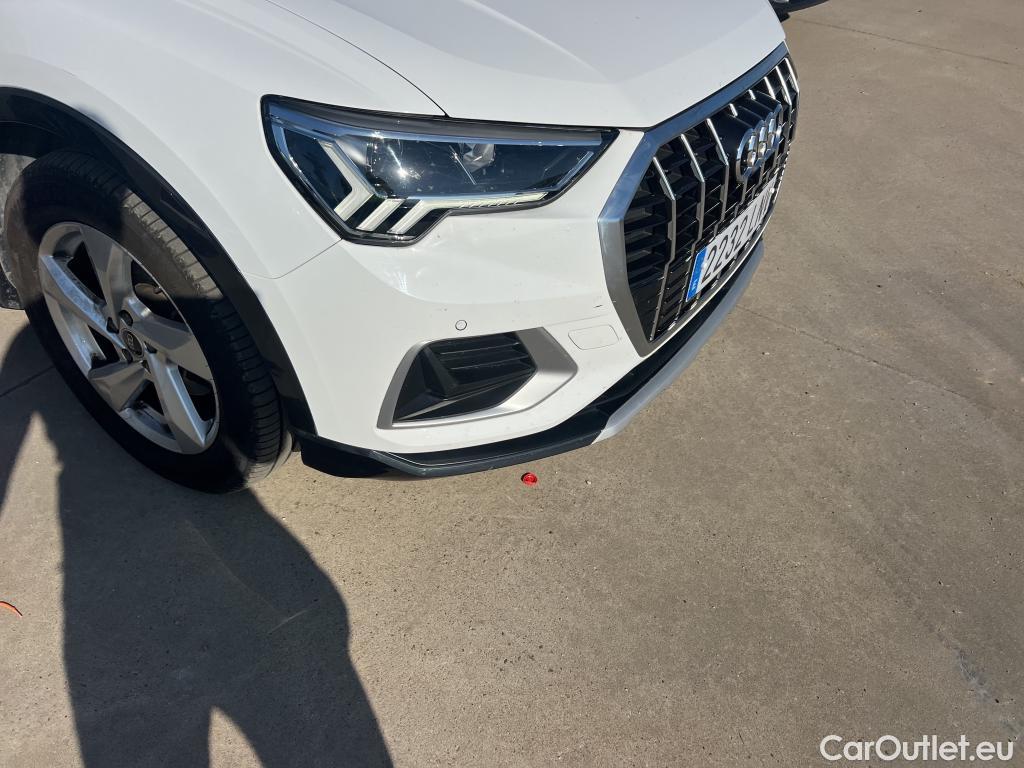  Audi  Q3  35 TDI advanced 2.0 TDI 150CV AT7 E6dT #14