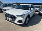  Audi  Q3  35 TDI advanced 2.0 TDI 150CV AT7 E6dT 