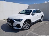  Audi  Q3  Sportback 35 TDI 2.0 TDI 150CV AT7 E6d 