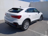  Audi  Q3  Sportback 35 TDI 2.0 TDI 150CV AT7 E6d #2