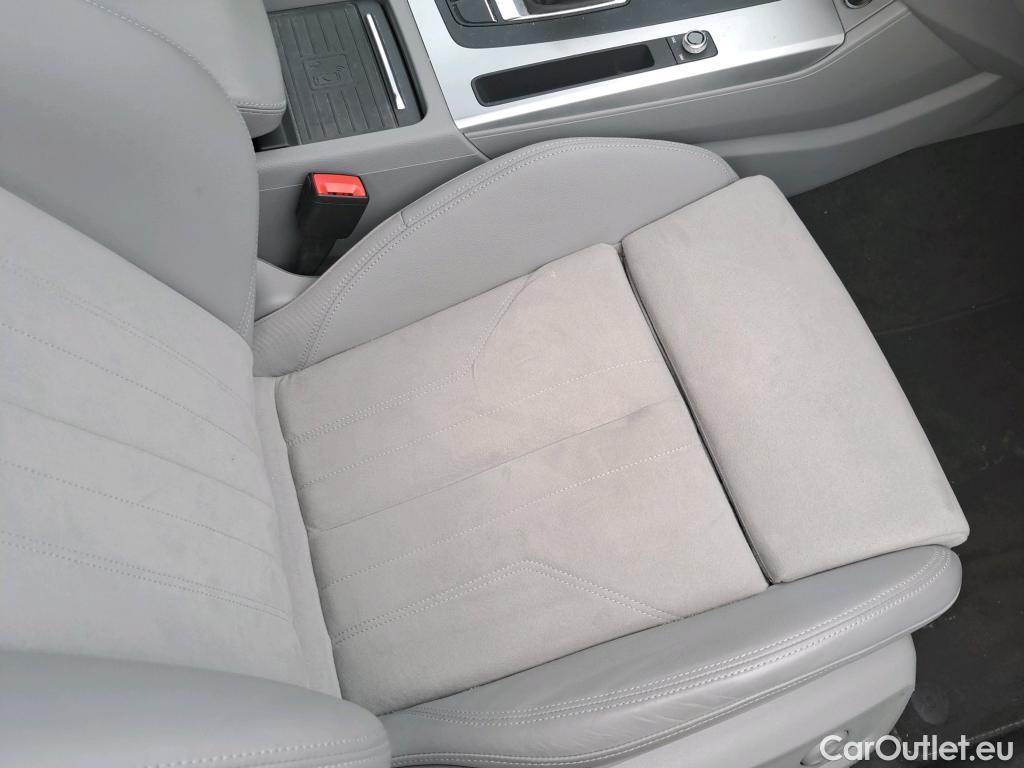  Audi  Q5 AUDI  SPORTBACK / 2020 / 5P / todoterreno S Line 50 TFSI e quattro-ultra #37