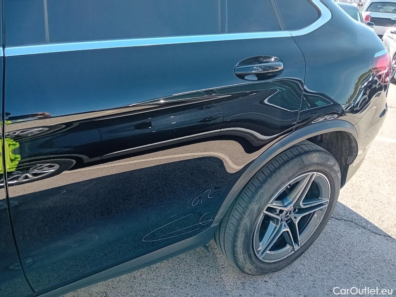  Mercedes  G-Klasee Clase GLC GLC 300 de 4Matic (253.311)AMG 2.0 305CV AT9 E6d #15