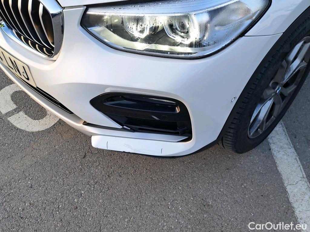  Bmw  X4 Serie  xDrive 20d xLine 2.0 190CV AT8 E6 #11