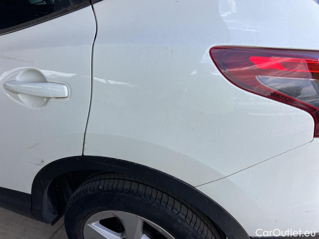  Nissan  Qashqai NISSAN  / 2017 / 5P / todoterreno dCi 85 kW (115 CV) E6D ACENTA #6
