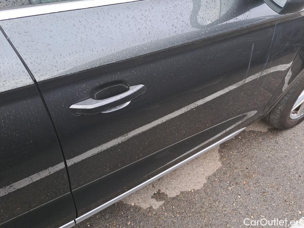  Audi  Q5 AUDI  SPORTBACK / 2020 / 5P / todoterreno S Line 50 TFSI e quattro-ultra #13