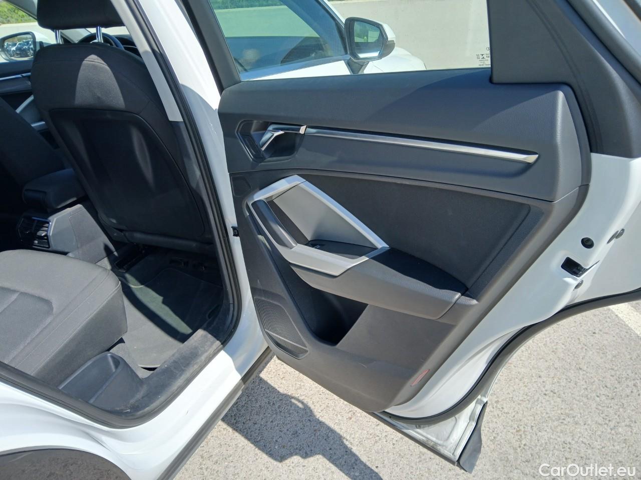  Audi  Q3  Sportback 35 TDI 2.0 TDI 150CV AT7 E6d #17