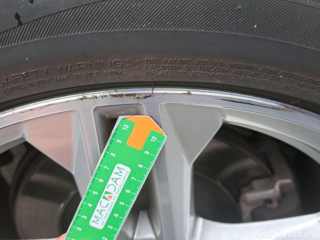  Audi  Q5 AUDI  SPORTBACK / 2020 / 5P / todoterreno S Line 50 TFSI e quattro-ultra #27