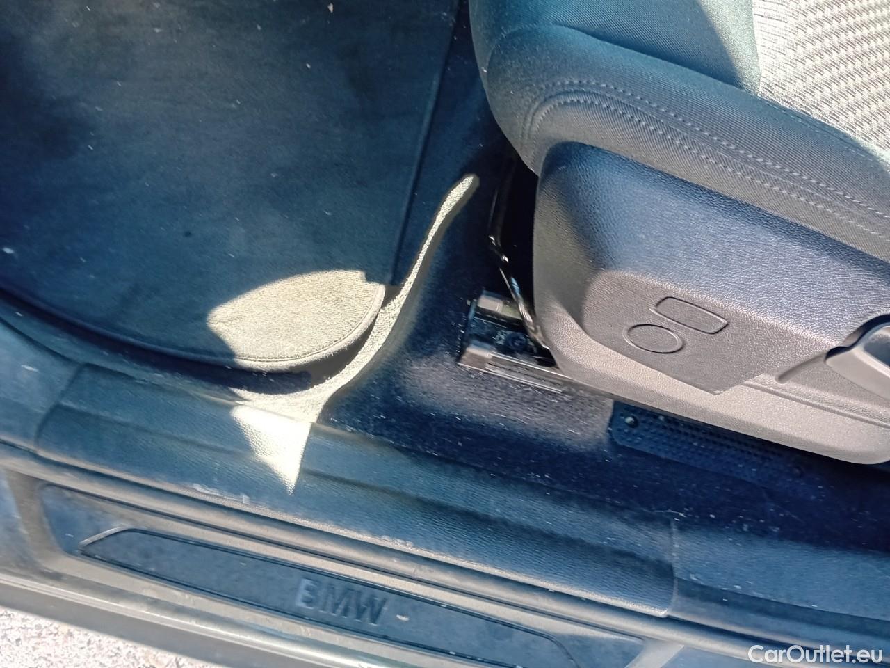  Bmw  X1 BMW  / 2019 / 5P / todoterreno sDrive18dA Corporate #1