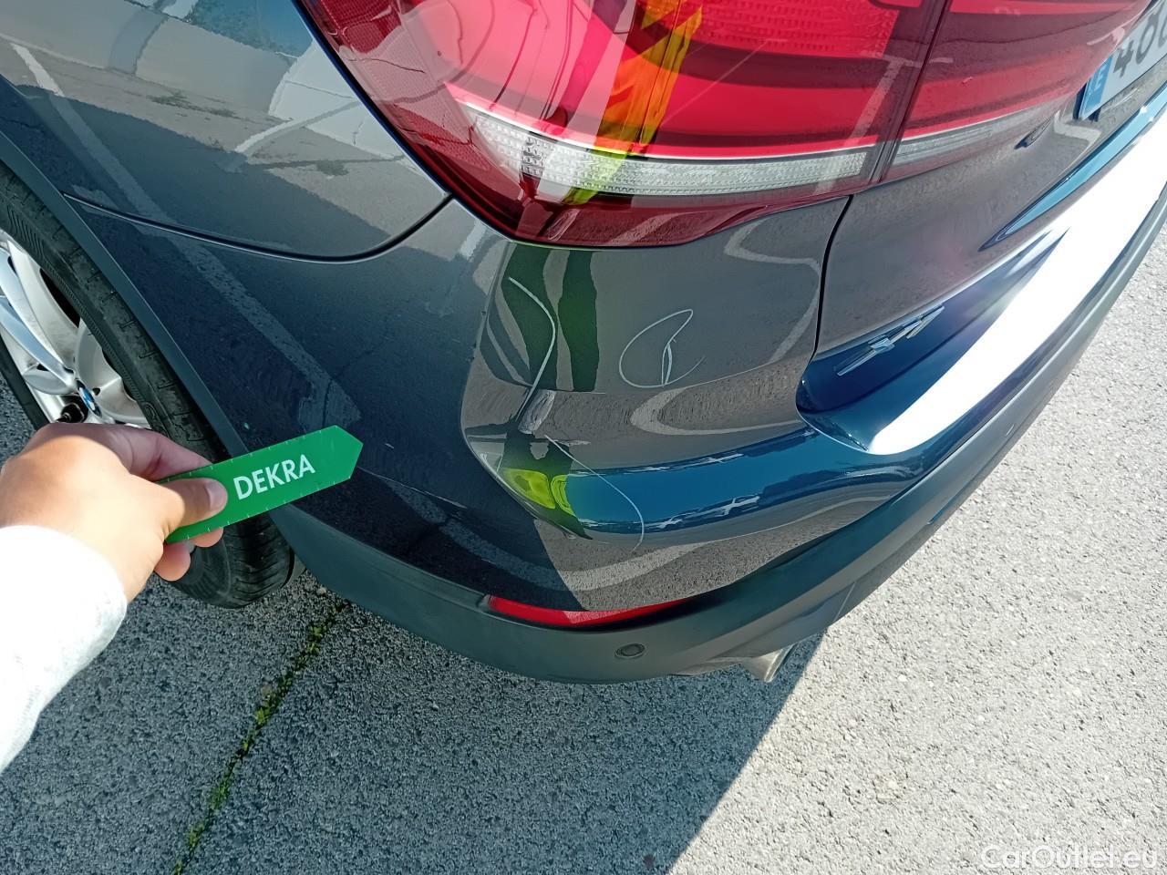  Bmw  X1 BMW  / 2019 / 5P / todoterreno sDrive18dA Corporate #12