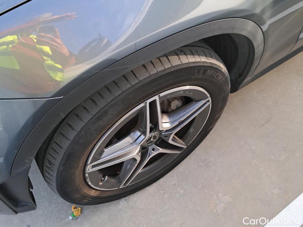  Mercedes  G-Klasee Clase GLC GLC 300 de 4Matic (253.911)AMG 2.0 AMG Line 305CV AT9 E6d #4