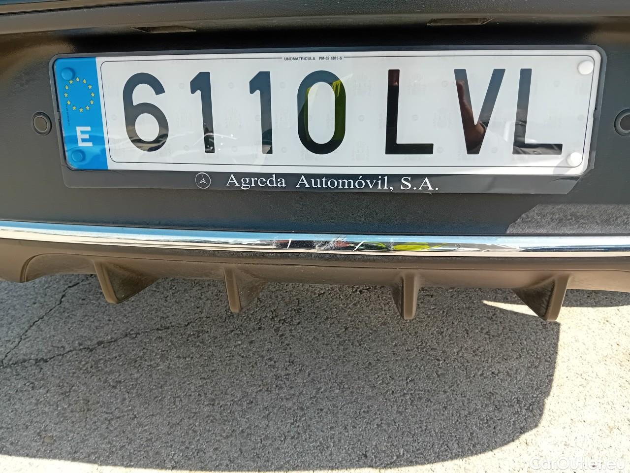  Mercedes  G-Klasee Clase GLC GLC 300 de 4Matic (253.311)AMG 2.0 305CV AT9 E6d #18