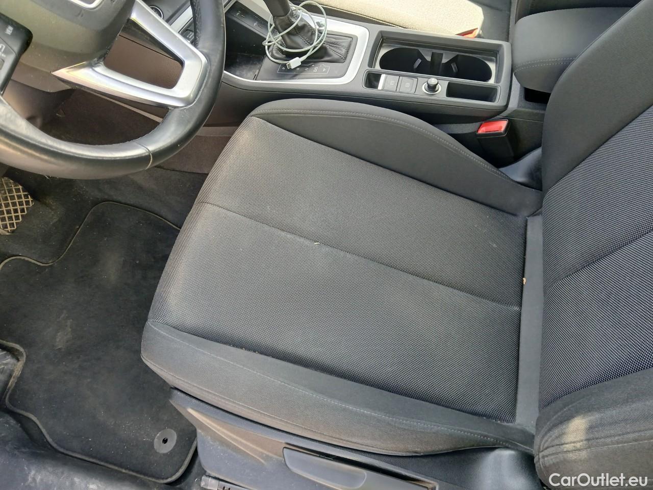  Audi  Q3  Sportback 35 TDI 2.0 TDI 150CV AT7 E6d #12