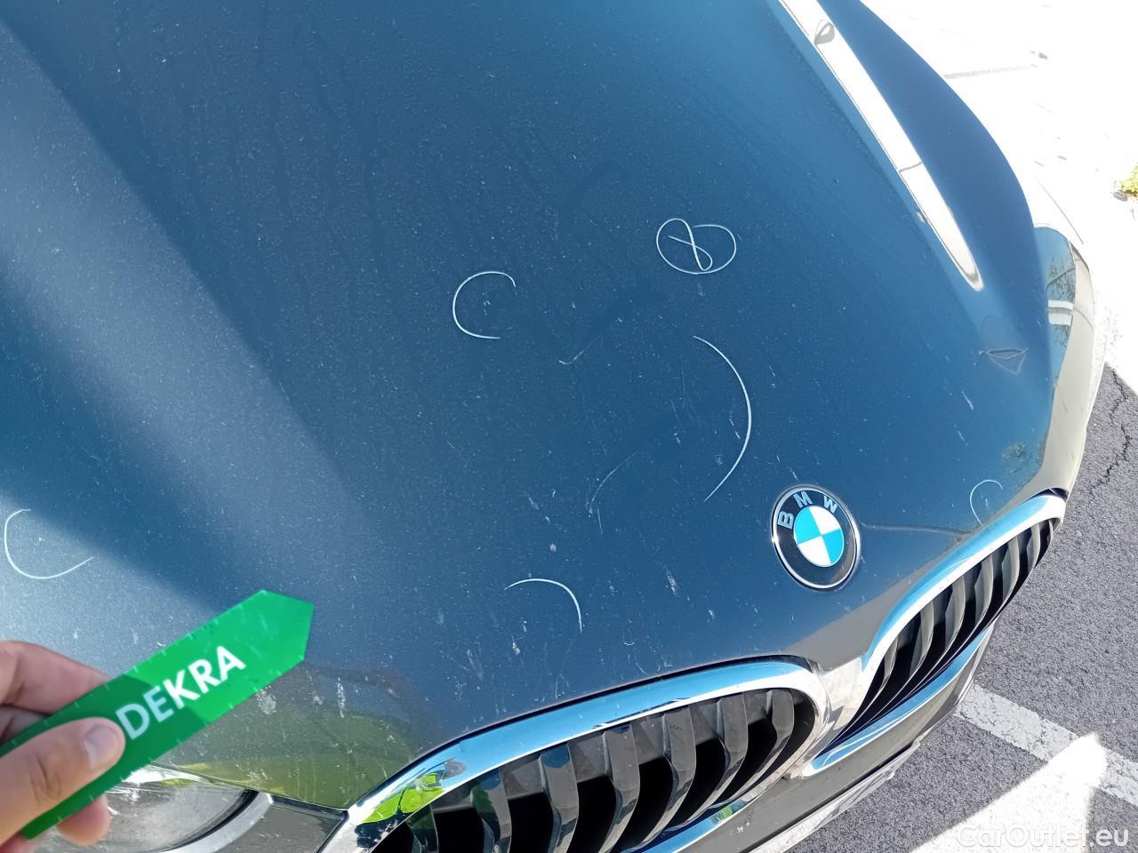 Bmw  X1 BMW  / 2019 / 5P / todoterreno sDrive18dA Corporate #5