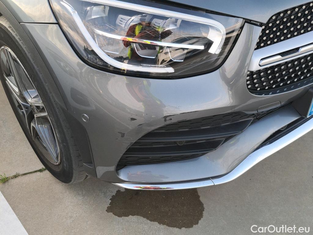  Mercedes  G-Klasee Clase GLC GLC 300 de 4Matic (253.911)AMG 2.0 AMG Line 305CV AT9 E6d #19
