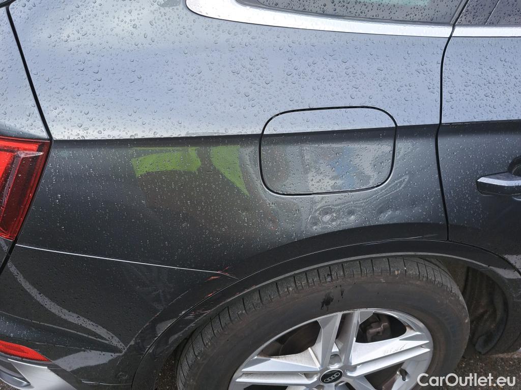  Audi  Q5 AUDI  SPORTBACK / 2020 / 5P / todoterreno S Line 50 TFSI e quattro-ultra #1