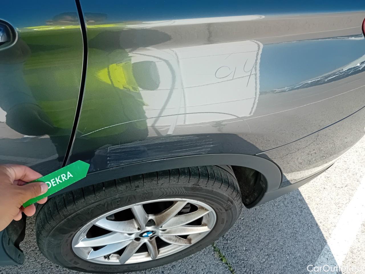  Bmw  X1 BMW  / 2019 / 5P / todoterreno sDrive18dA Corporate #9