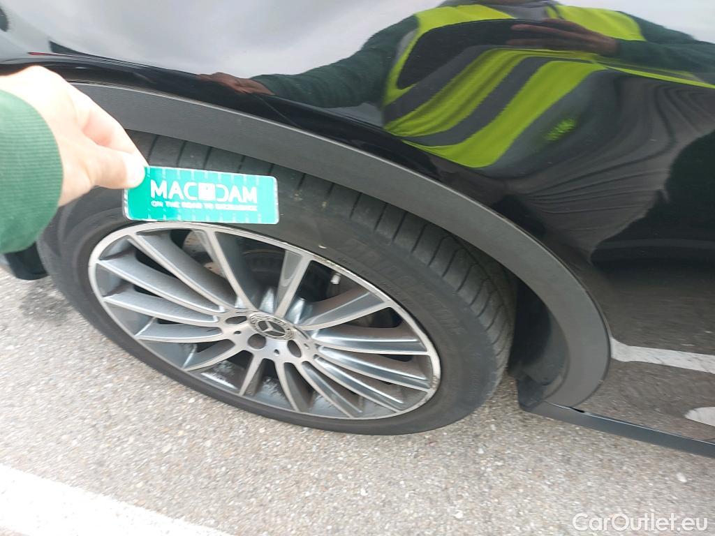  Mercedes  G-Klasee Clase GLC GLC 220 d 4Matic (253.915)AMG AMG Line 195CV AT9 E6d #3