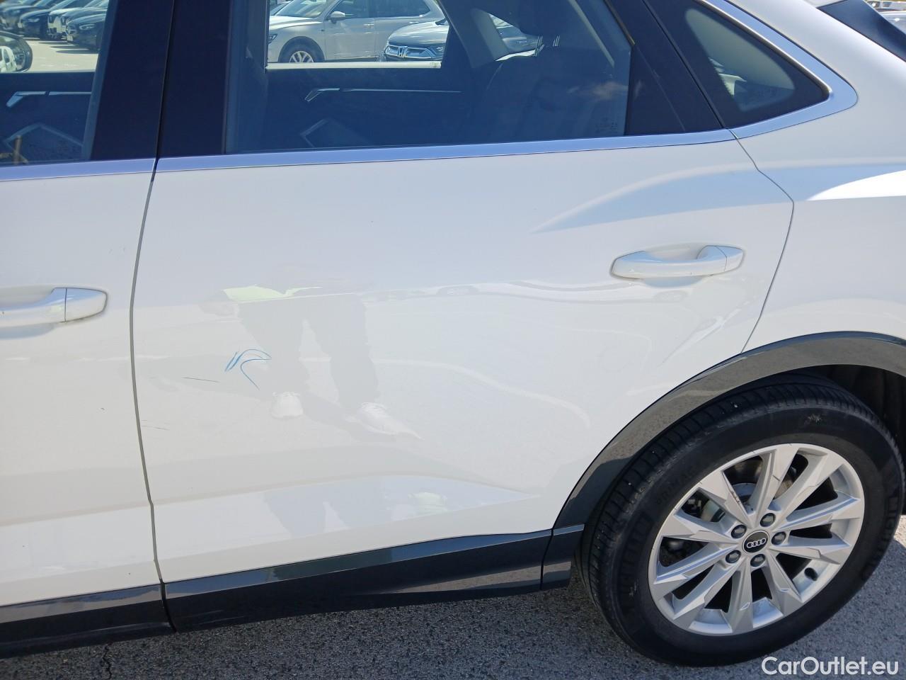  Audi  Q3  Sportback 35 TDI 2.0 TDI 150CV AT7 E6d #11