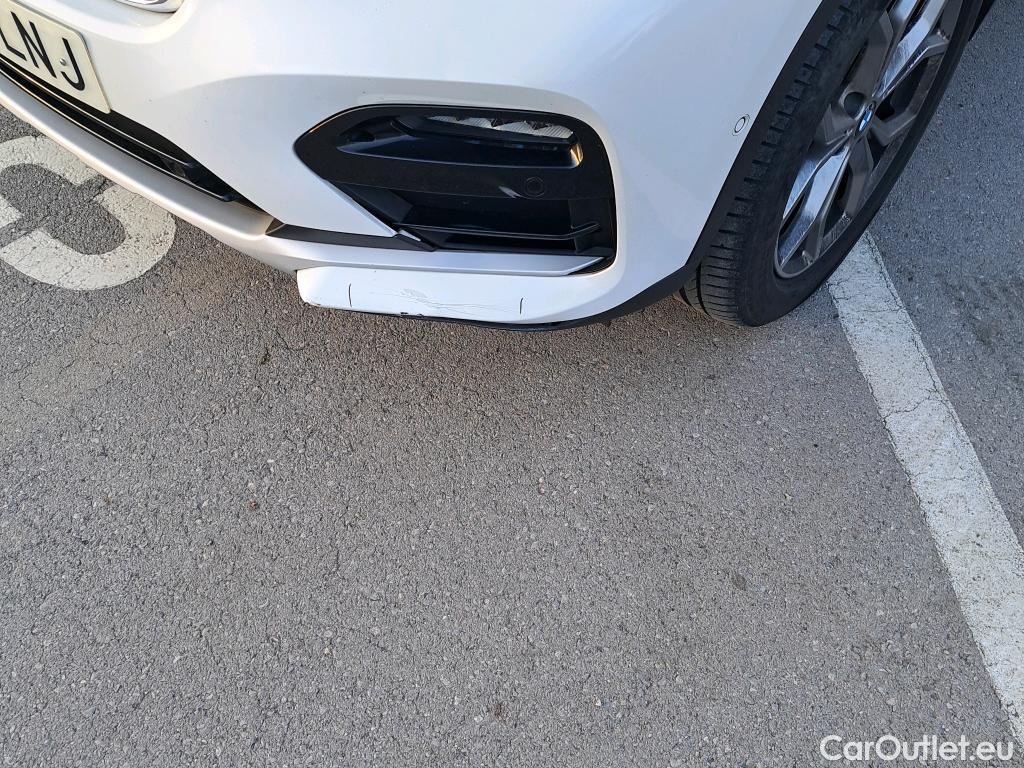 Bmw  X4 Serie  xDrive 20d xLine 2.0 190CV AT8 E6 #1