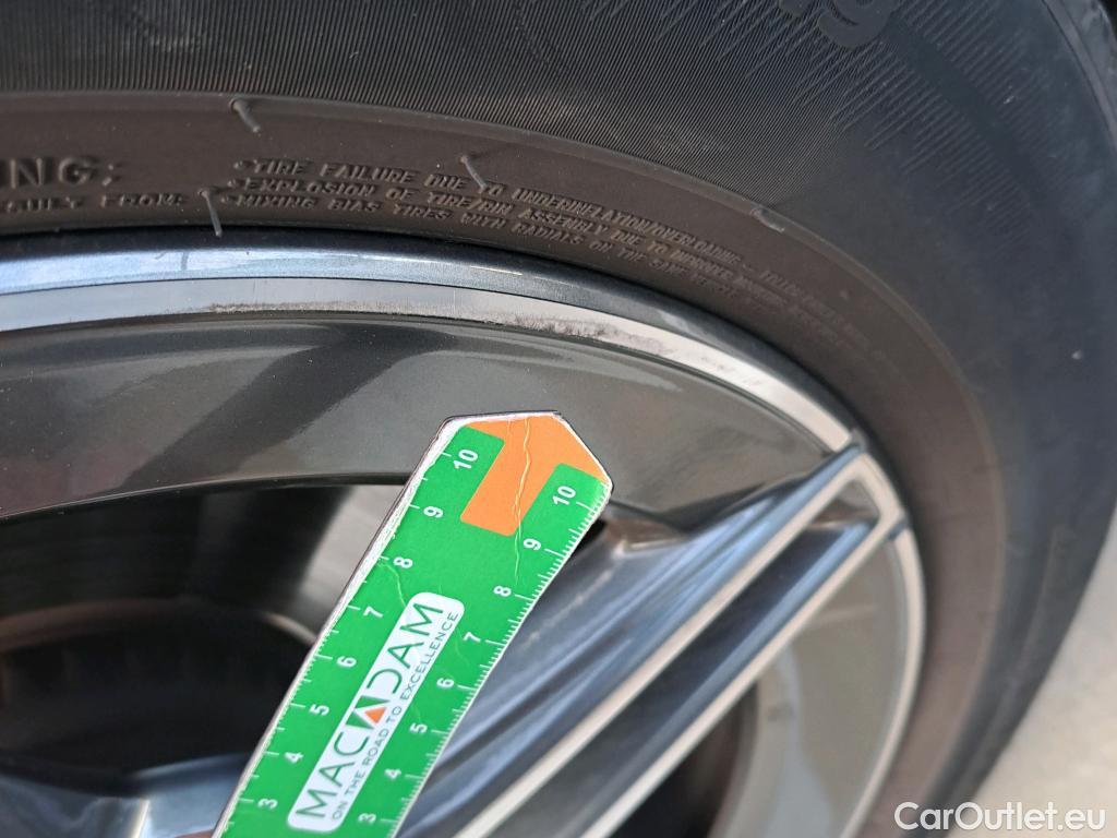  Mercedes  G-Klasee Clase GLC GLC 300 de 4Matic (253.911)AMG 2.0 AMG Line 305CV AT9 E6d #9