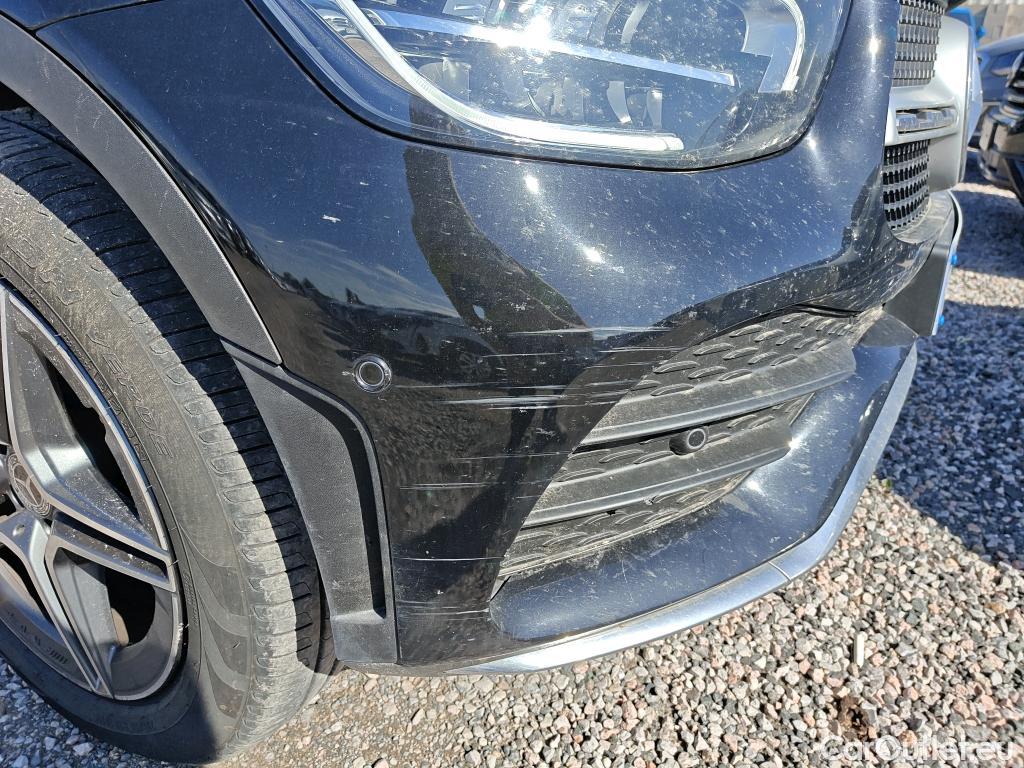  Mercedes  G-Klasee Clase GLC COUPE GLC 300 de 4Matic (253.311)AMG 2.0 305CV AT9 E6d #22