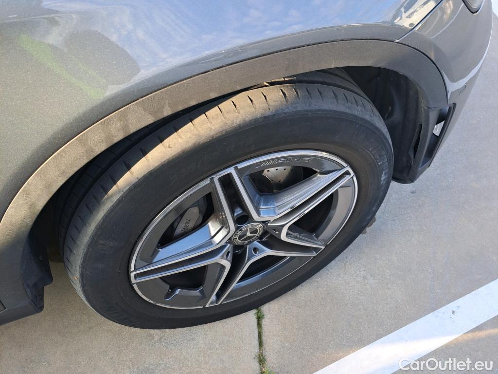  Mercedes  G-Klasee Clase GLC GLC 300 de 4Matic (253.911)AMG 2.0 AMG Line 305CV AT9 E6d #6