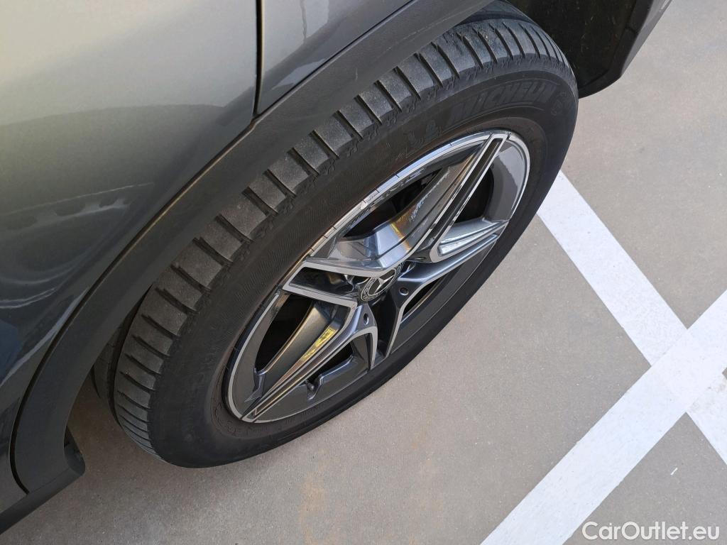  Mercedes  G-Klasee Clase GLC GLC 300 de 4Matic (253.911)AMG 2.0 AMG Line 305CV AT9 E6d #10