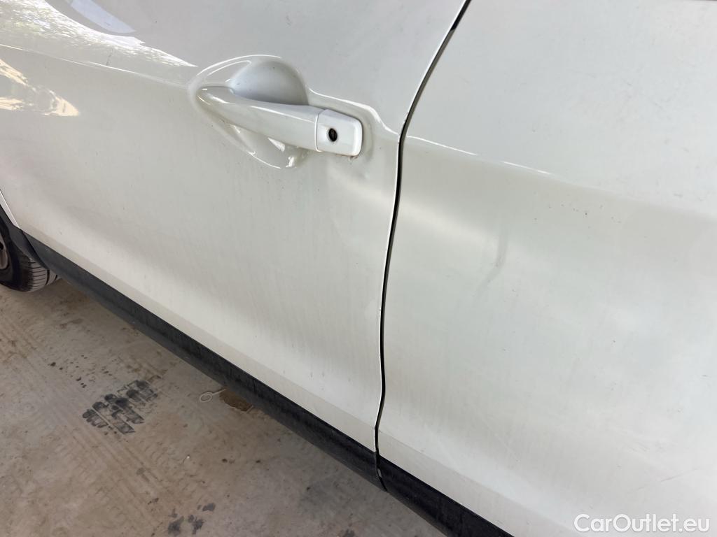  Nissan  Qashqai NISSAN  / 2017 / 5P / todoterreno dCi 85 kW (115 CV) E6D ACENTA #1