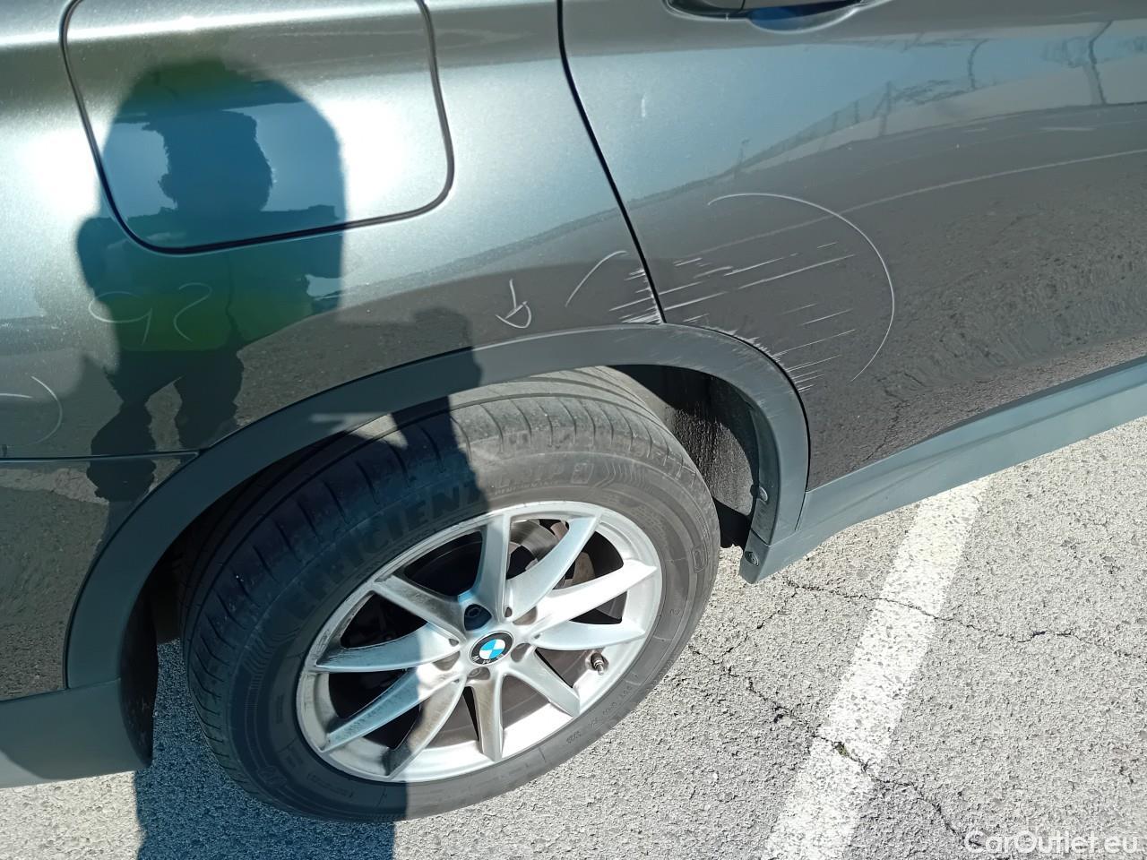  Bmw  X1 BMW  / 2019 / 5P / todoterreno sDrive18dA Corporate #20