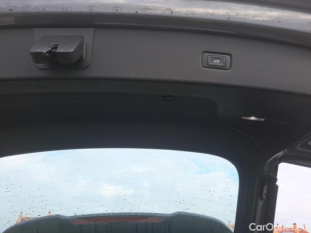  Audi  Q5 AUDI  SPORTBACK / 2020 / 5P / todoterreno S Line 50 TFSI e quattro-ultra #28