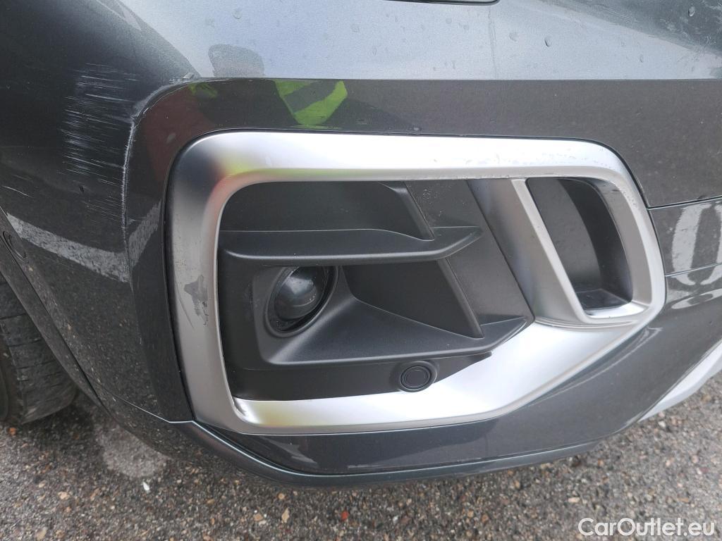  Audi  Q5 AUDI  SPORTBACK / 2020 / 5P / todoterreno S Line 50 TFSI e quattro-ultra #39