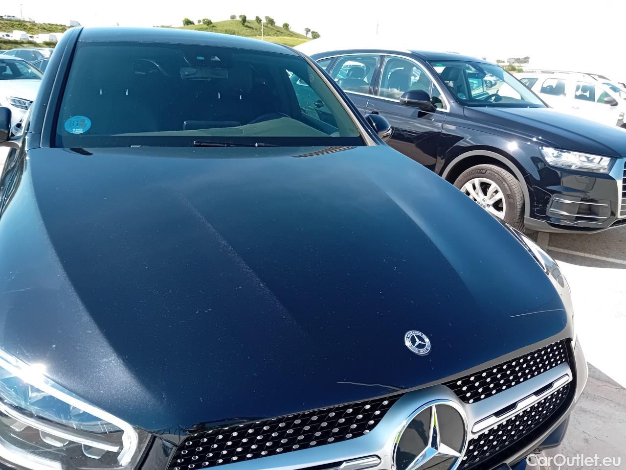  Mercedes  G-Klasee Clase GLC GLC 300 de 4Matic (253.311)AMG 2.0 305CV AT9 E6d #8