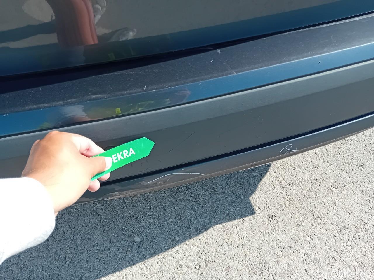  Bmw  X1 BMW  / 2019 / 5P / todoterreno sDrive18dA Corporate #14