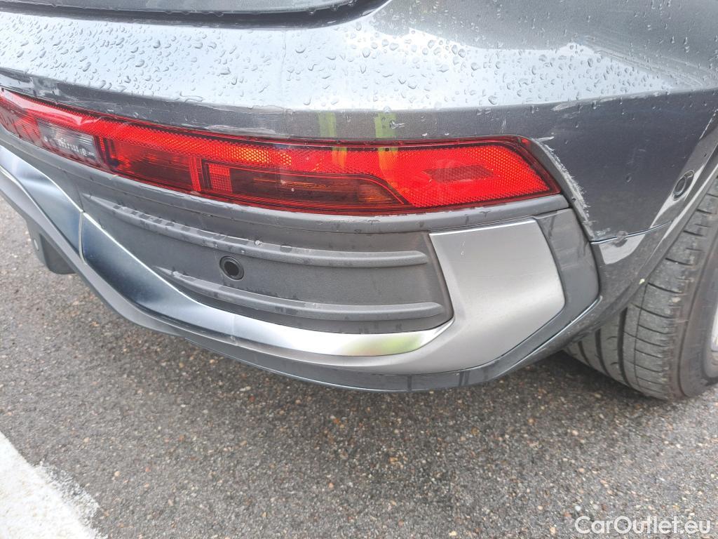  Audi  Q5 AUDI  SPORTBACK / 2020 / 5P / todoterreno S Line 50 TFSI e quattro-ultra #34