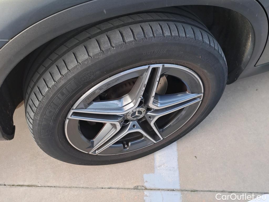  Mercedes  G-Klasee Clase GLC GLC 300 de 4Matic (253.911)AMG 2.0 AMG Line 305CV AT9 E6d #8