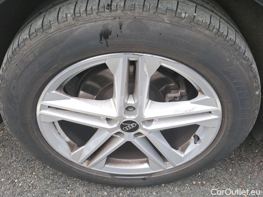  Audi  Q5 AUDI  SPORTBACK / 2020 / 5P / todoterreno S Line 50 TFSI e quattro-ultra #26