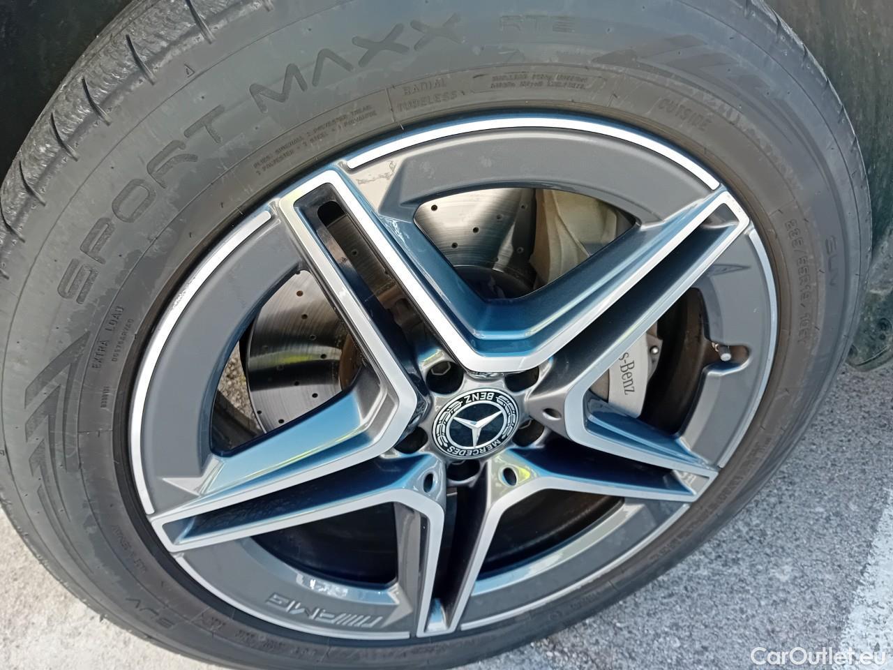  Mercedes  G-Klasee Clase GLC GLC 300 de 4Matic (253.311)AMG 2.0 305CV AT9 E6d #13