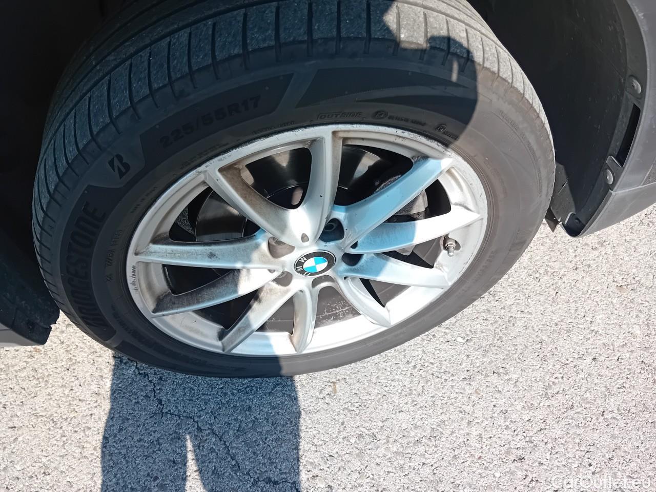  Bmw  X1 BMW  / 2019 / 5P / todoterreno sDrive18dA Corporate #28