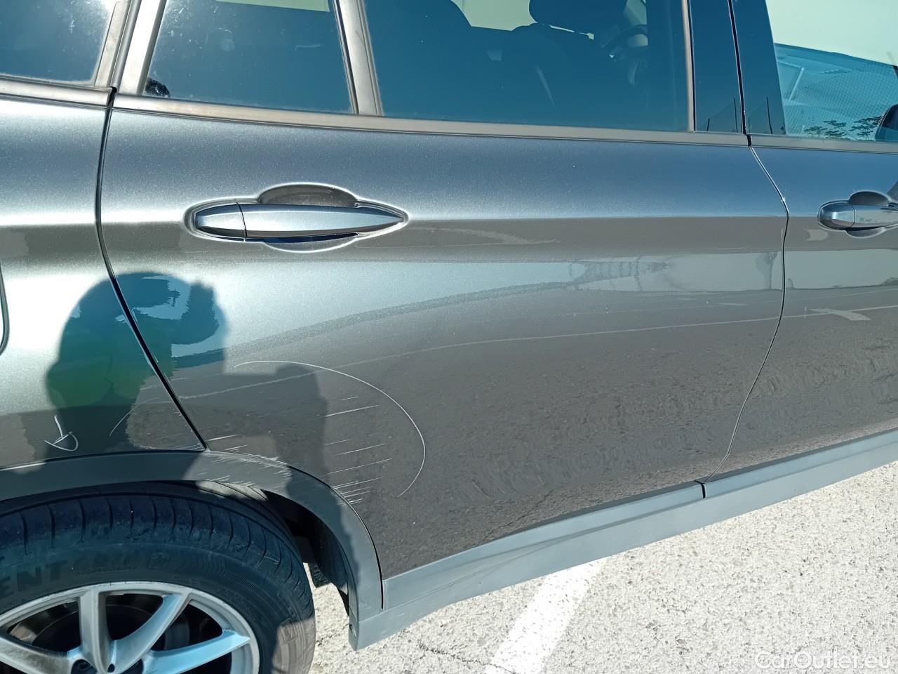 Bmw  X1 BMW  / 2019 / 5P / todoterreno sDrive18dA Corporate #21