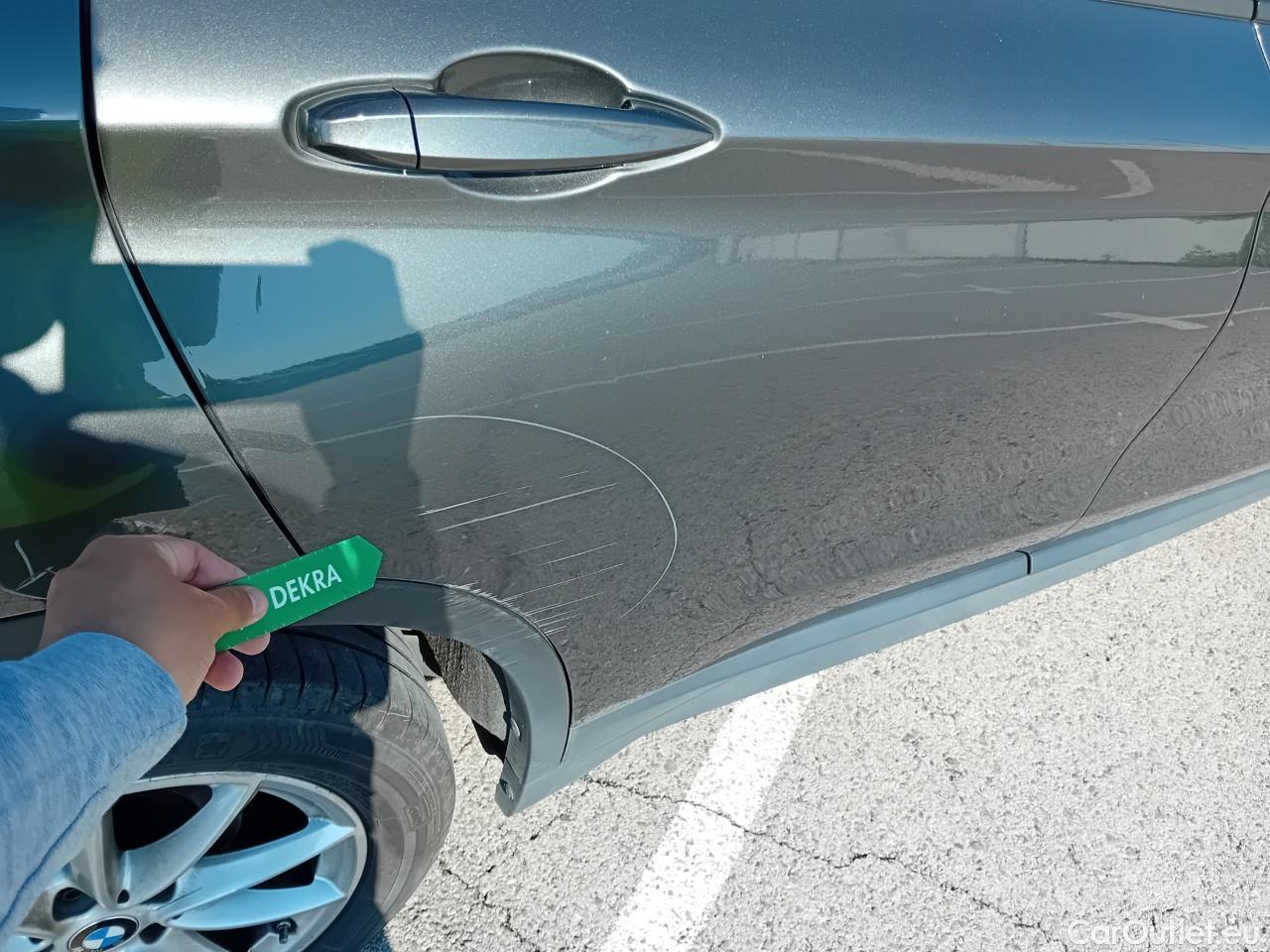  Bmw  X1 BMW  / 2019 / 5P / todoterreno sDrive18dA Corporate #22