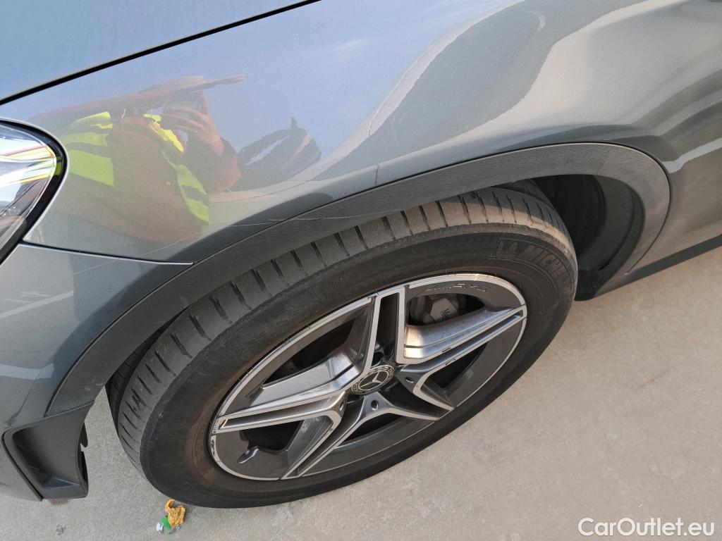  Mercedes  G-Klasee Clase GLC GLC 300 de 4Matic (253.911)AMG 2.0 AMG Line 305CV AT9 E6d #43