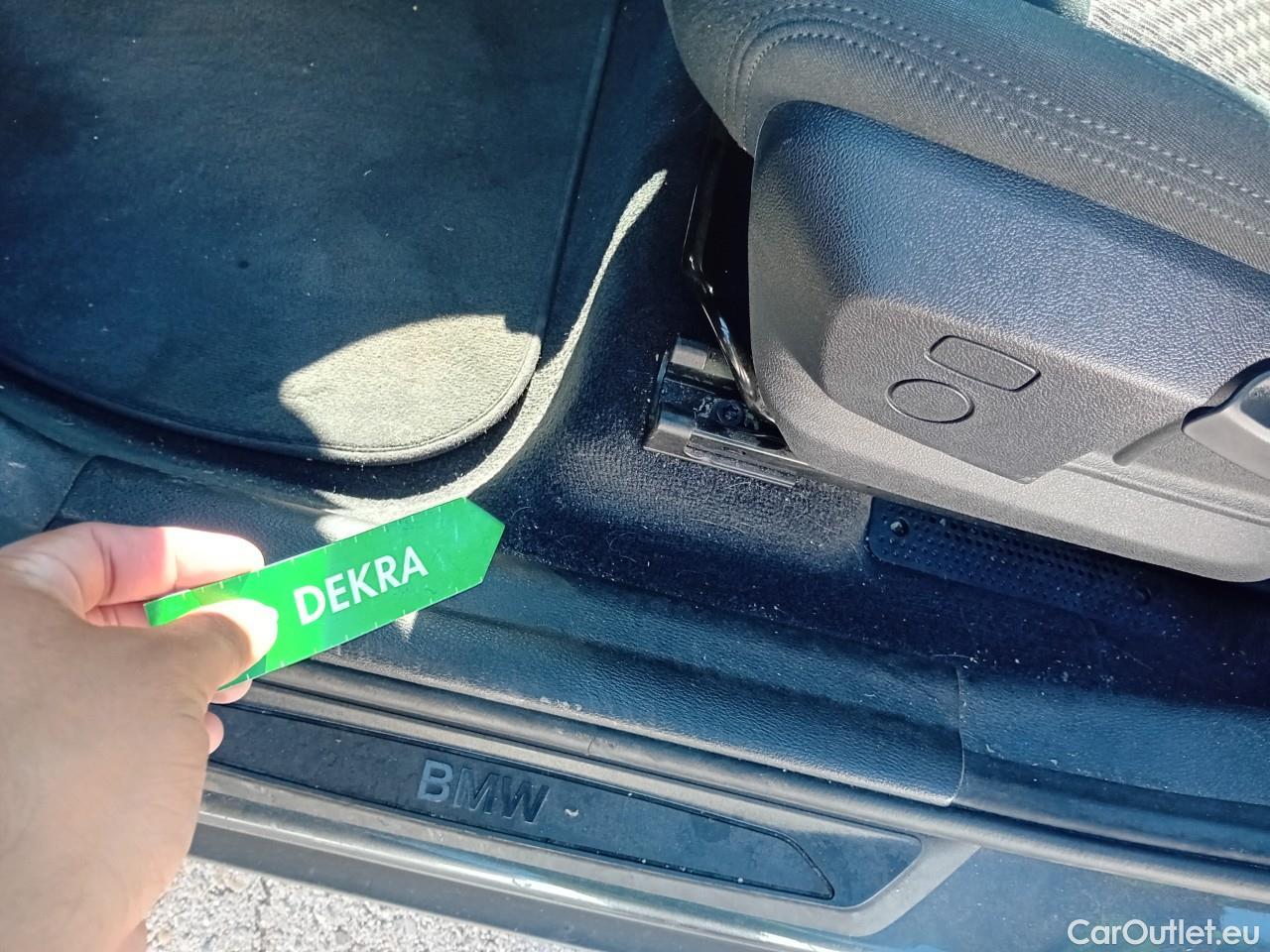  Bmw  X1 BMW  / 2019 / 5P / todoterreno sDrive18dA Corporate #2