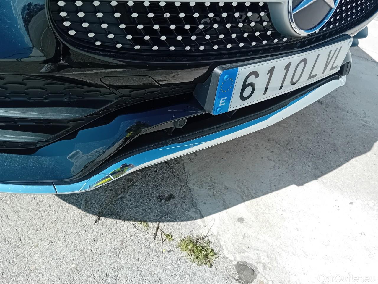  Mercedes  G-Klasee Clase GLC GLC 300 de 4Matic (253.311)AMG 2.0 305CV AT9 E6d #5