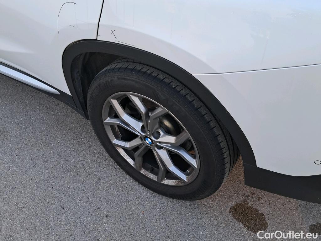  Bmw  X4 Serie  xDrive 20d xLine 2.0 190CV AT8 E6 #13