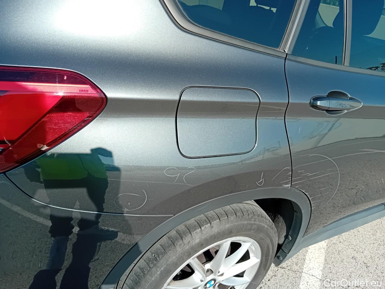  Bmw  X1 BMW  / 2019 / 5P / todoterreno sDrive18dA Corporate #18