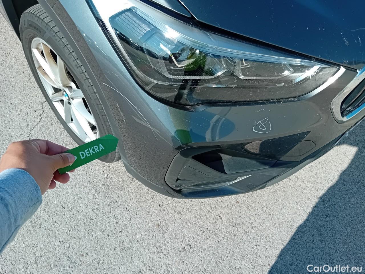  Bmw  X1 BMW  / 2019 / 5P / todoterreno sDrive18dA Corporate #4