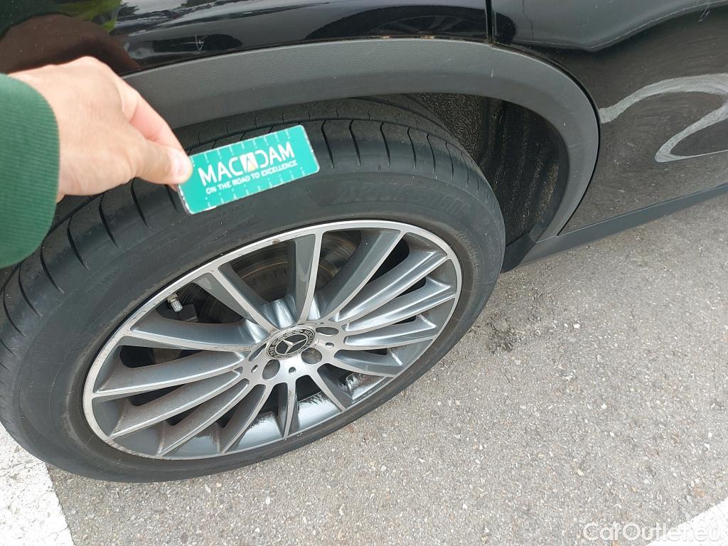  Mercedes  G-Klasee Clase GLC GLC 220 d 4Matic (253.915)AMG AMG Line 195CV AT9 E6d #8