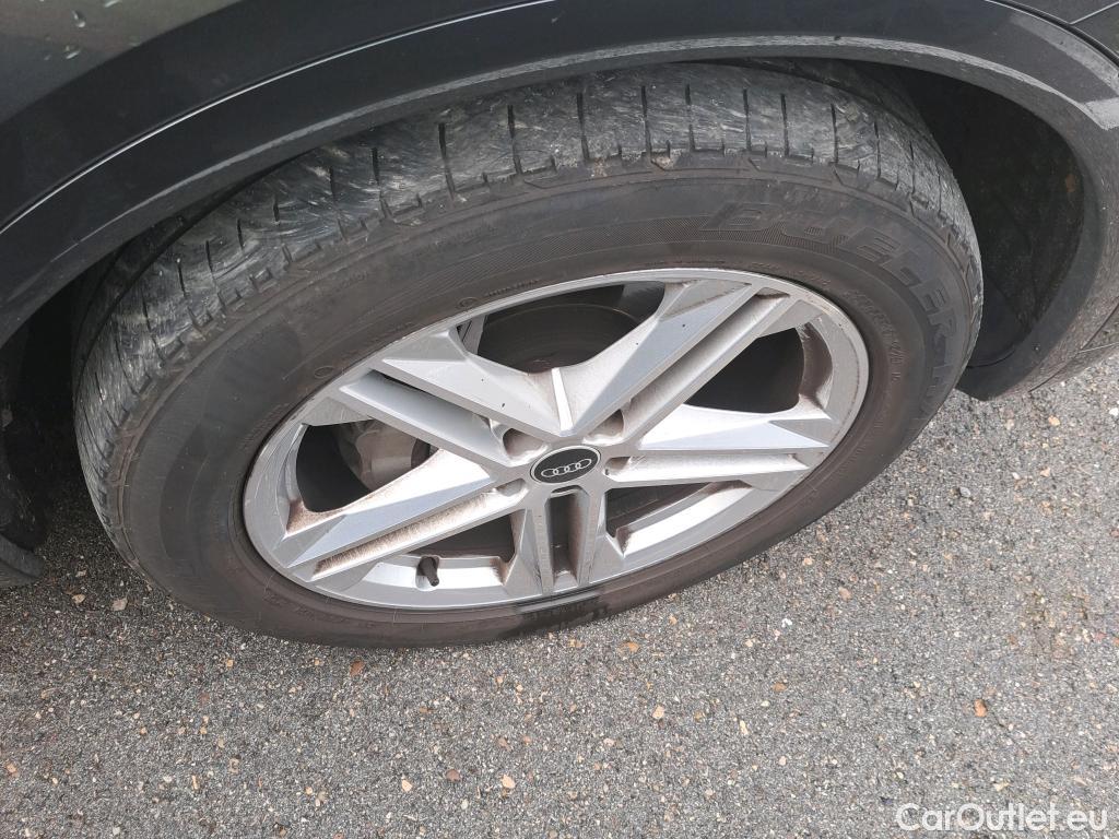  Audi  Q5 AUDI  SPORTBACK / 2020 / 5P / todoterreno S Line 50 TFSI e quattro-ultra #22